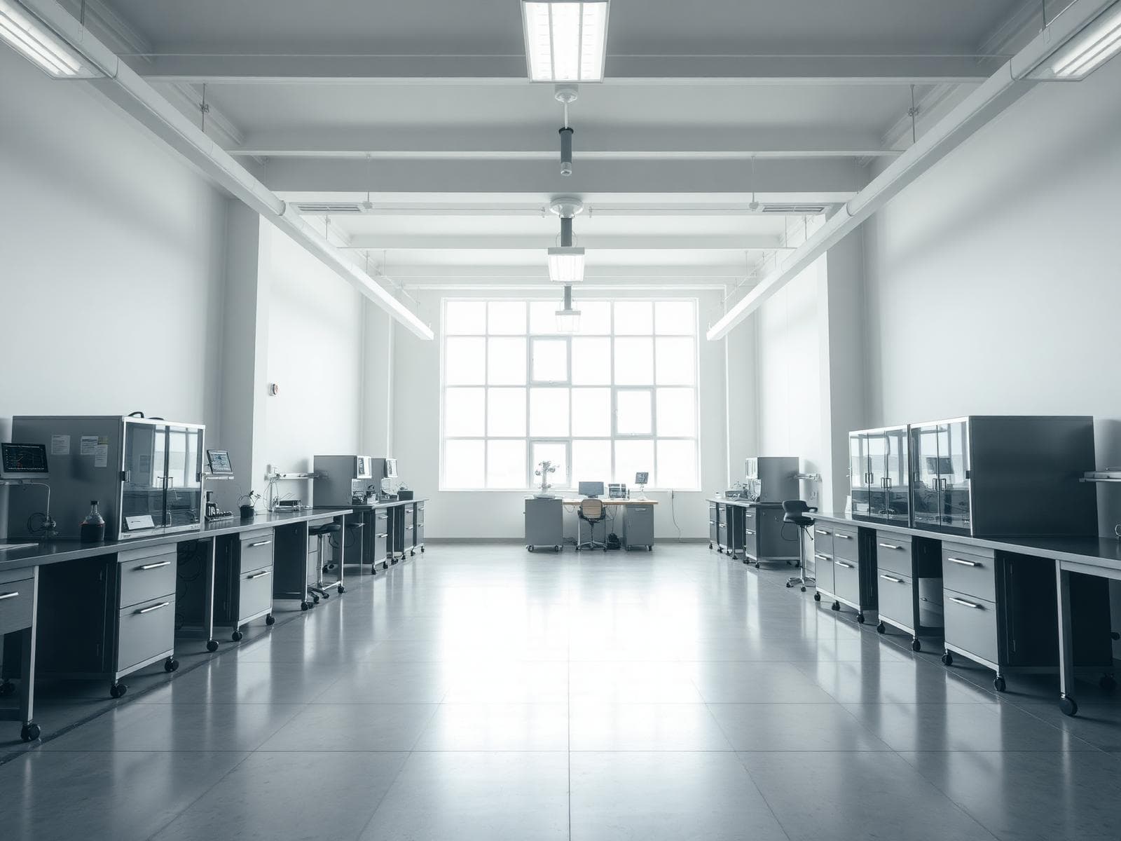 Testure Industries manufacturing facility