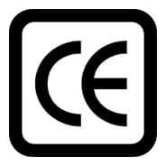 CE
